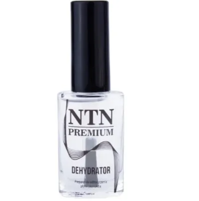 NTN Premium Dehydrator (Preparat do odtłuszczania płytki paznokcia)