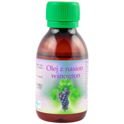 Profarm Olej z nasion winogron