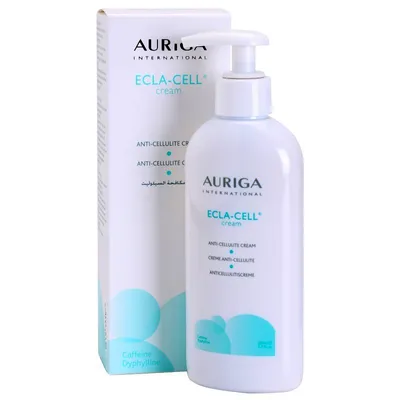 Auriga Ecla - Cell Cream (Krem antycellulitowy)