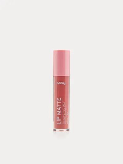 Sinsay Lip Matte (Pomadka do ust)