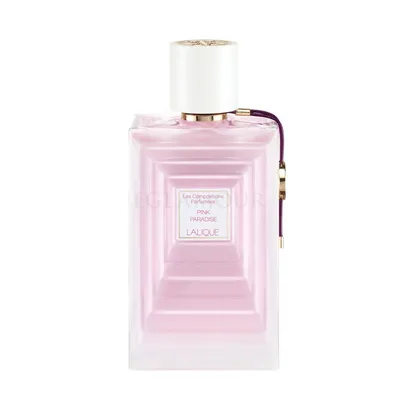 Lalique Les Compositions Parfumées Pink Paradise EDP