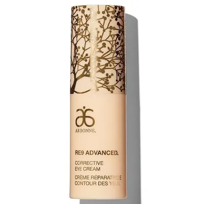 Arbonne RE9 Advanced, Corrective Eye Cream (Korygujący krem pod oczy)