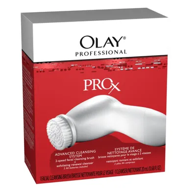 Olay Professional Pro X Advanced Cleansing System (Szczoteczka do mycia twarzy)