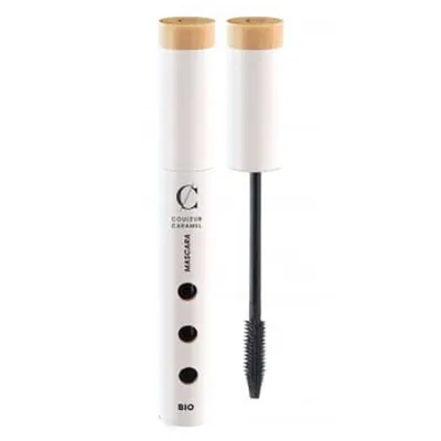 Couleur Caramel Mascara BIO nr 214 (Tusz do rzęs)
