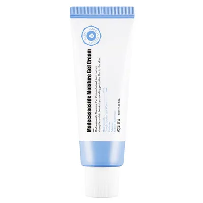 A'pieu Madecassoside Moisture Gel Cream (Żelowy krem do twarzy)