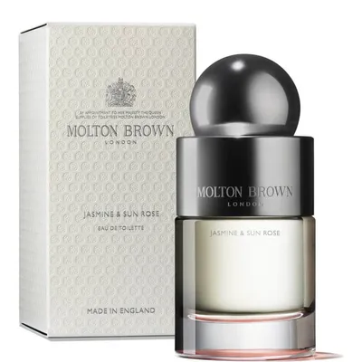 Molton Brown Jasmine & Sun Rose EDT