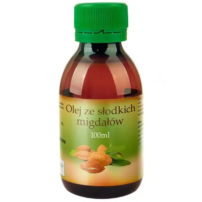 Profarm Olej ze słodkich migdałów