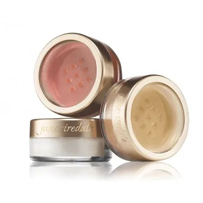 Jane Iredale 24 - Karat Gold Dust (24 - karatowy złoty pyłek)
