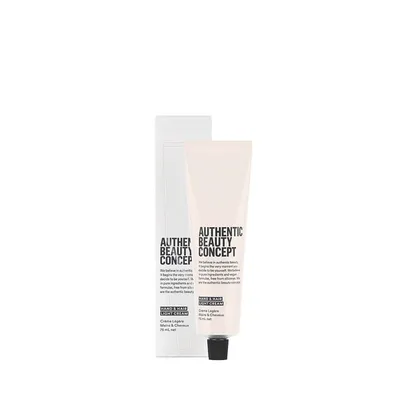 Authentic Beauty Concept Hand and Hair Light Cream (Lekki krem do rąk i włosów)
