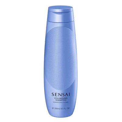 Sensai Volumising Shampoo (Szampon do włosów dodający objętości)