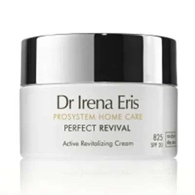 Dr Irena Eris Prosystem Home Care, Perfect Revival, Active Revitalizing Cream SPF 20 (Rewitalizujący krem  do twarzy na dzień)