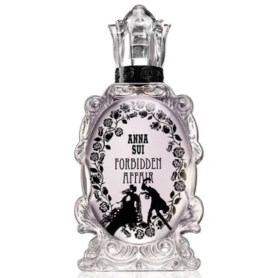 Anna Sui Forbidden Affair EDT