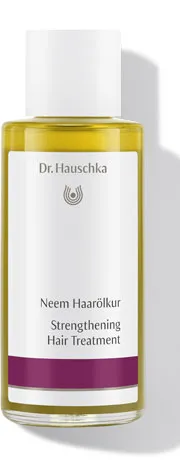 Dr. Hauschka Neem Ölkur (Odżywka do włosów z neem)