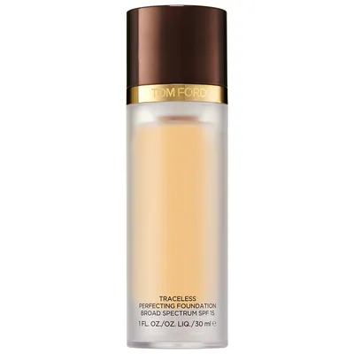 Tom Ford Traceless Perfecting Foundation SPF15 (Podkład do twarzy)