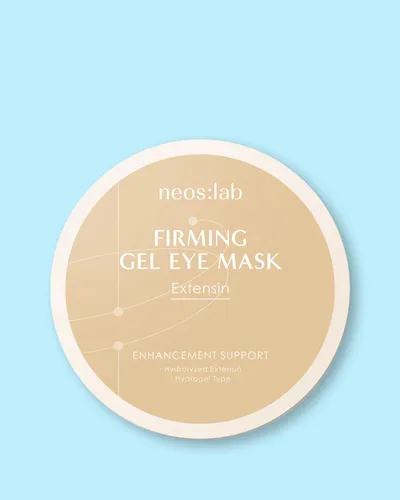 Neos:lab Firming Gel Eye Mask Extensin (Płatki pod oczy)