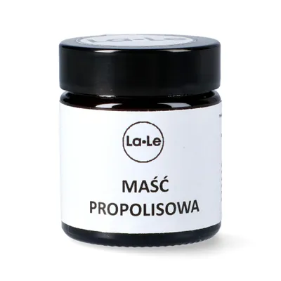 La-Le Maść propolisowa
