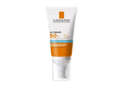 La Roche-Posay Anthelios Anti-Imperfections Corrective Gel-Cream SPF 50+ (Matujący żel-krem przeciw niedoskonałościom skóry)