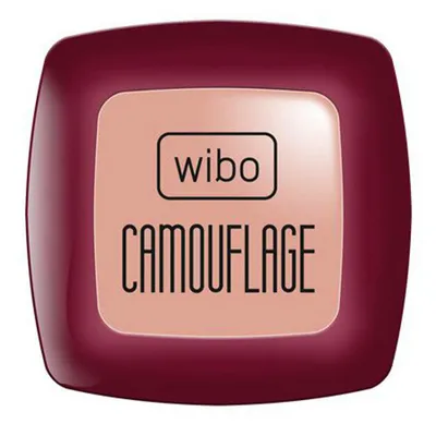 Wibo Camouflage (Kamuflaż do twarzy)