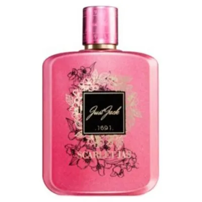 Just Jack Scarlet Jas EDP