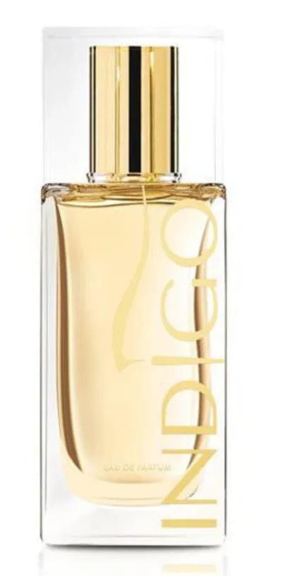 Indigo Nails Lab Provocateur EDP