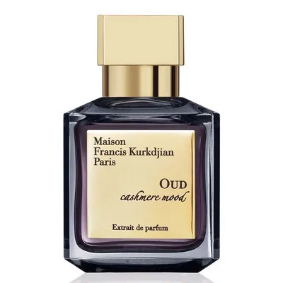 Maison Francis Kurkdjian Oud Cashmere Mood EDP