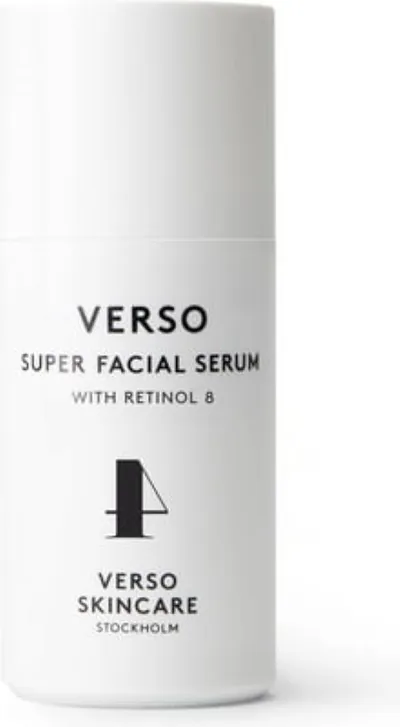 Verso Skincare Super Facial Serum (Serum do twarzy)
