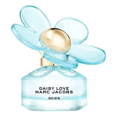 Marc Jacobs Daisy Fresh Skies EDT