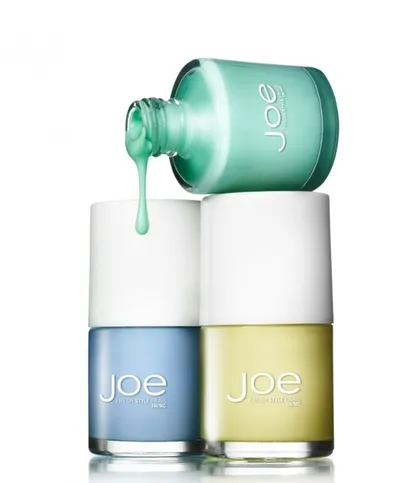 Joe Fresh Style Nail Polish (Lakier do paznokci)