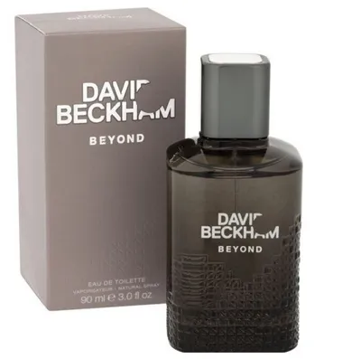 David Beckham Beyond EDT