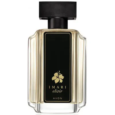 Avon Imari Elixir EDP