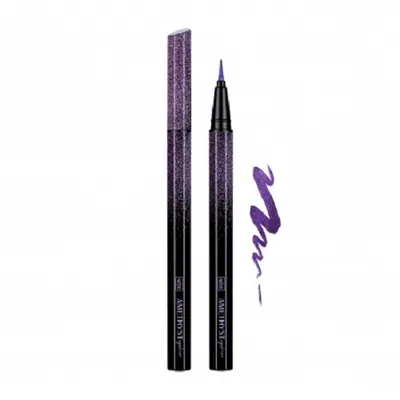 Wibo My Treasure, Eyeliner (Metaliczny eyeliner)