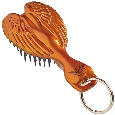 Tangle Angel Baby Detangling Brush (Mini szczotka do włosów)