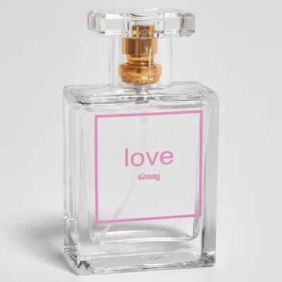 Sinsay Love EDP