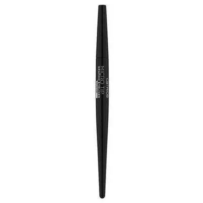 Catrice Micro Tip Graphic Eyeliner (Wodoodporny eyeliner)