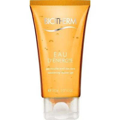 Biotherm Eau d' Energie Gel Douche Eveil Des Sens (Żel pod prysznic)
