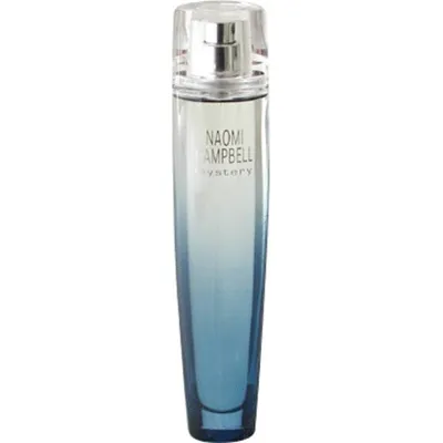 Naomi Campbell Mystery EDP
