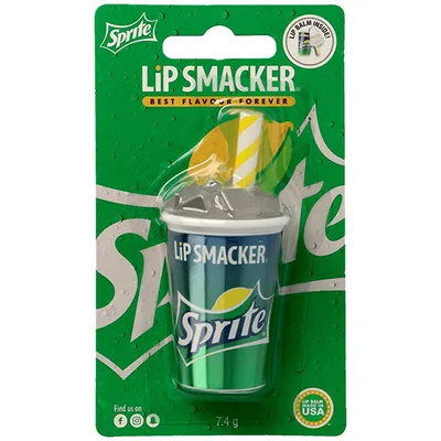 Lip Smacker Sprite Lip Balm (Balsam do ust w sztyfcie)