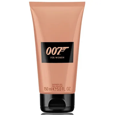 Eon Productions 007 For Women Shower Gel (Żel pod prysznic)
