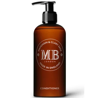 Molton Brown 1973 Mandarin & Clary Sage Conditioner (Odżywka do włosów z mandarynki i szałwii)
