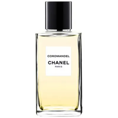 Chanel Les Exclusifs de Chanel, Coromandel EDT