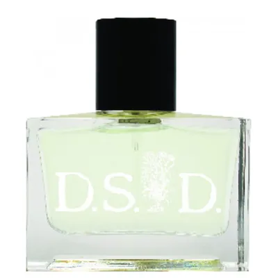 D.S. & Durga Coriander EDP