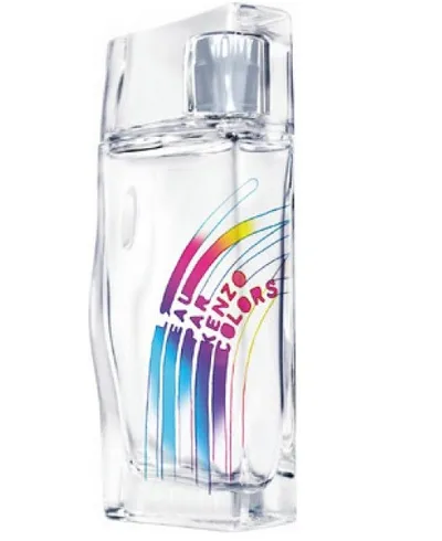 Kenzo L´Eau Par Kenzo Colors Pour Femme EDT