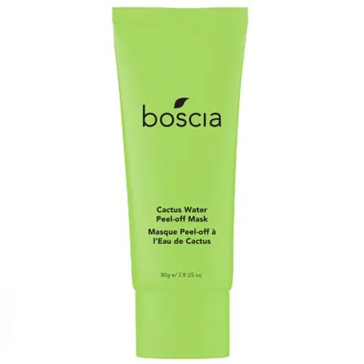 Boscia Cactus Water Peel-Off Mask (Maseczka peel-off)