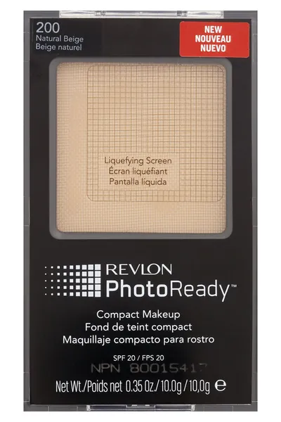 Revlon PhotoReady Compact Makeup (Podkład w kompakcie)