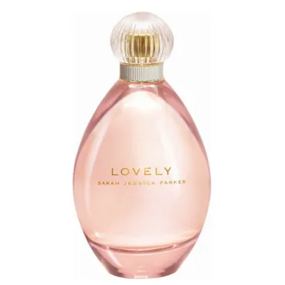 Sarah Jessica Parker Lovely EDP