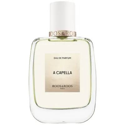 Roos & Ross A Capella EDP