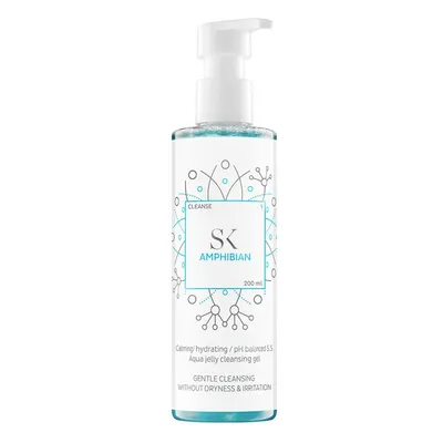 Skintegra Amphibian  Super Gentle Gel Cleanser (Żel do mycia twarzy)