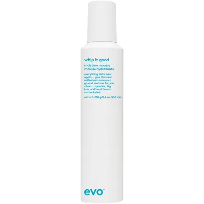 Evo Whip It Good Moisture Mousse (Pianka nawilżająca)