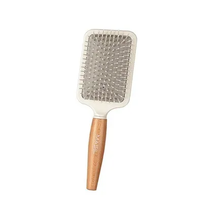 Masil Wooden Paddle Brush (Drewniana szczotka do włosów)