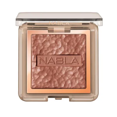 Nabla Skin Bronzing Powder (Puder brązujący)